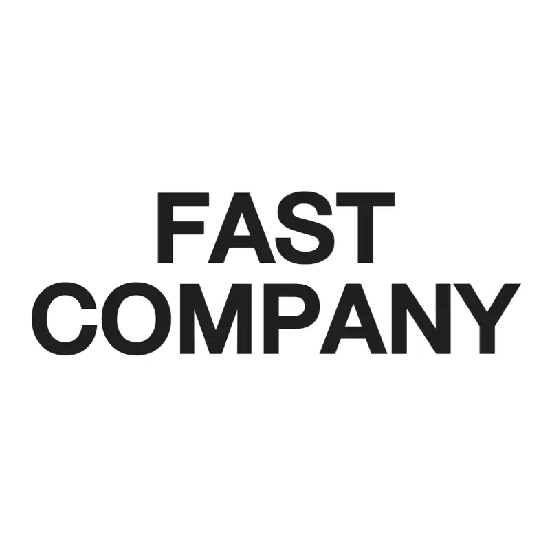 Awards fast company