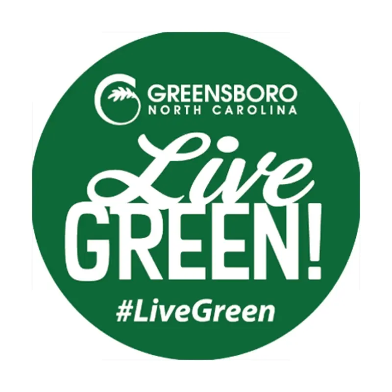 Awards live green