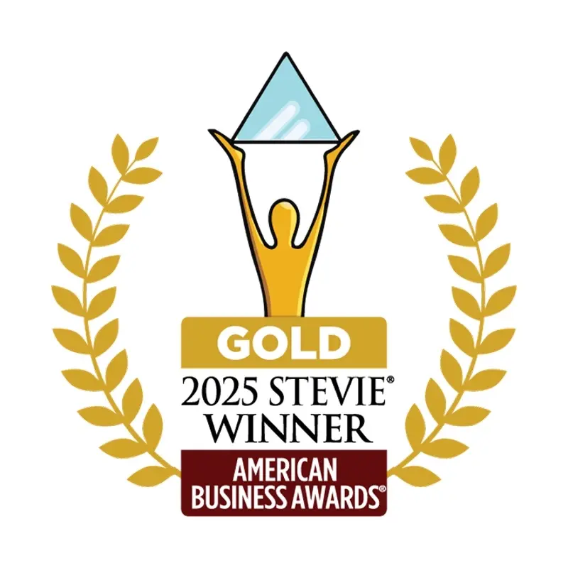 Awards stevie winner 2025