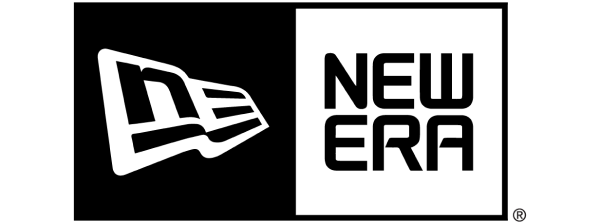 New era logo