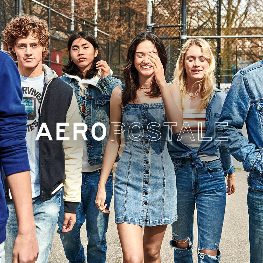 Aeropostale
