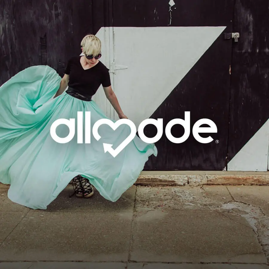 Allmade