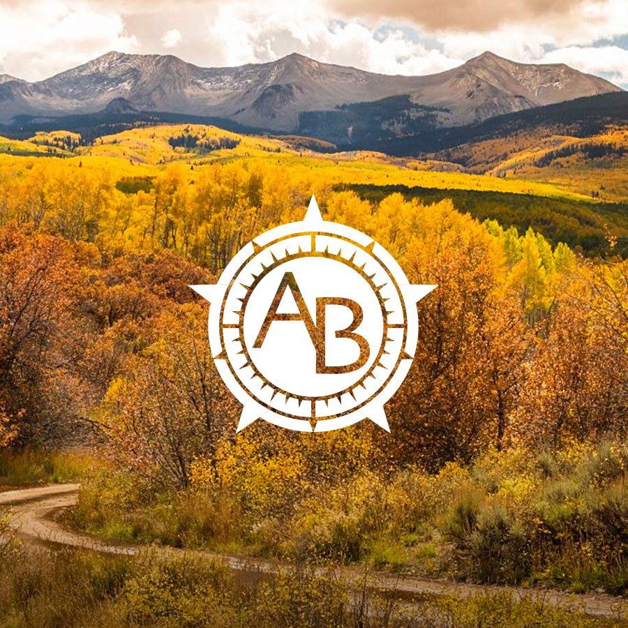 American backcountry