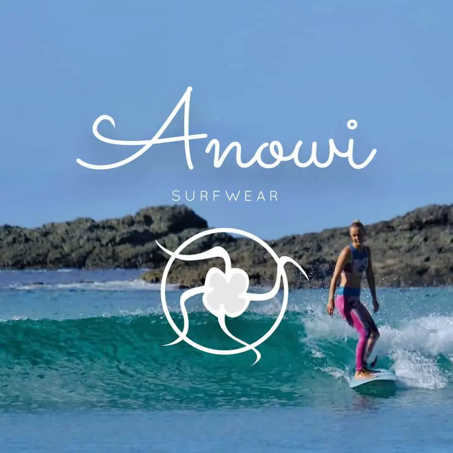 Anowi surfwear