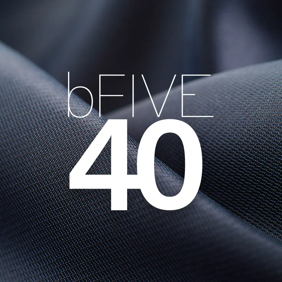 Bfive40