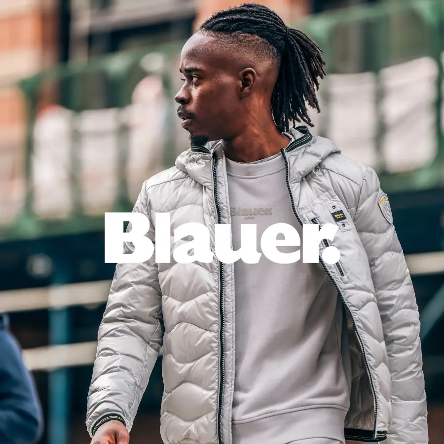 Blauer
