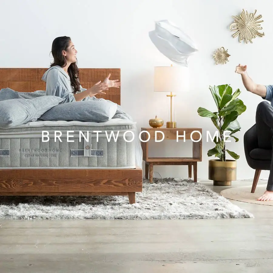 Brentwood home