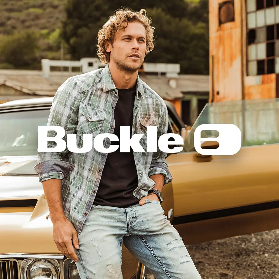 Buckle