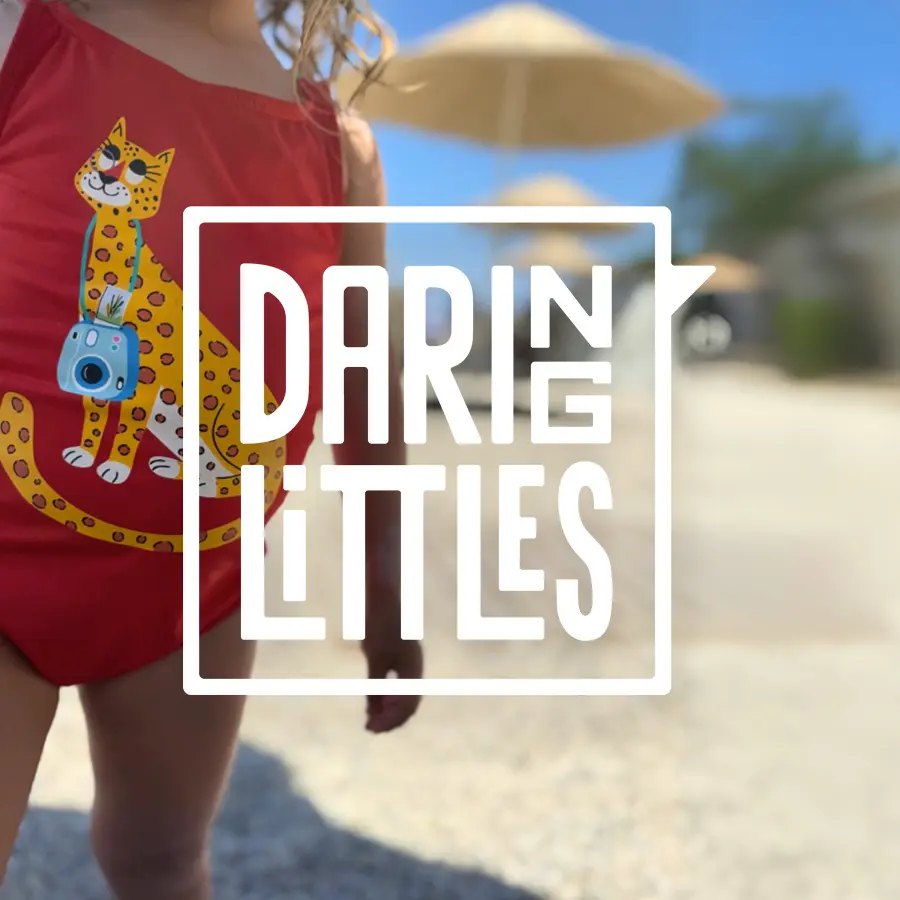 Daring littles