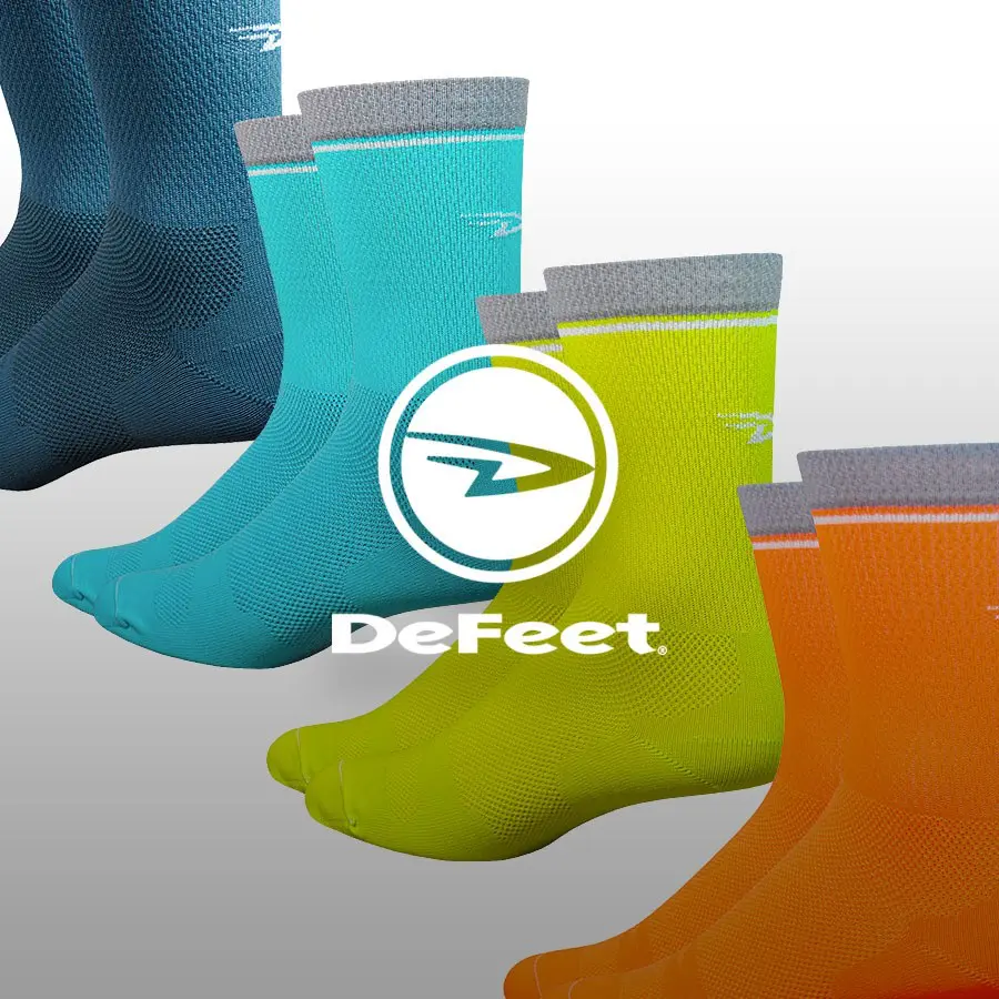 Defeet