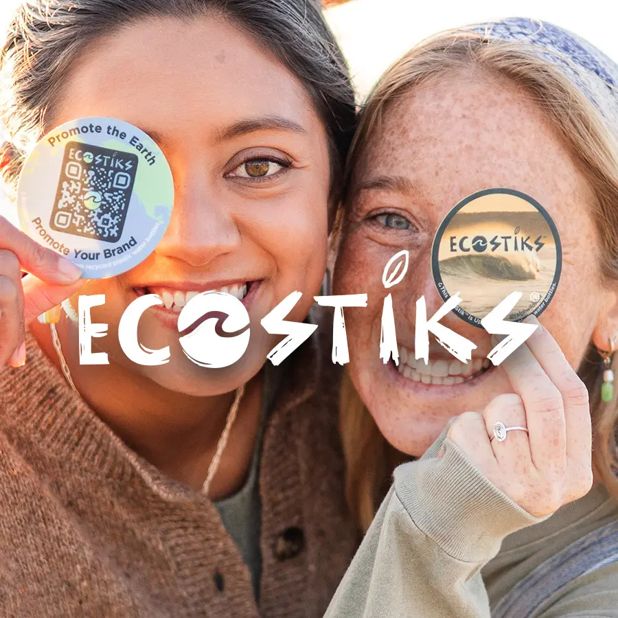 Ecostiks