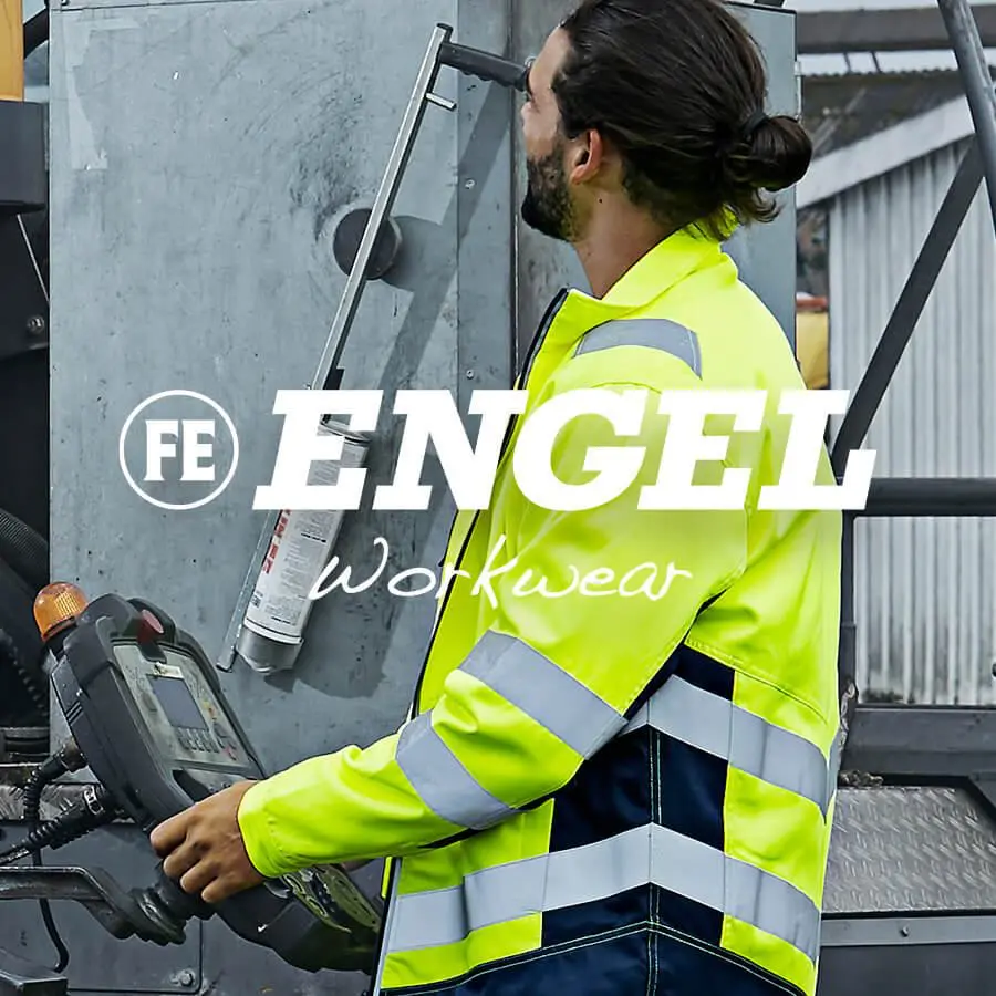 Engel workwear