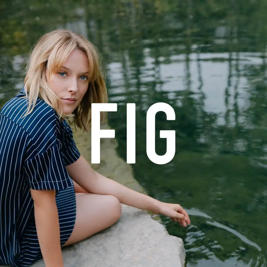 Fig clothing
