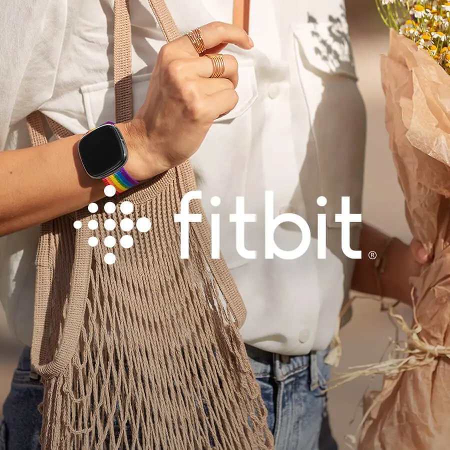 Fitbit