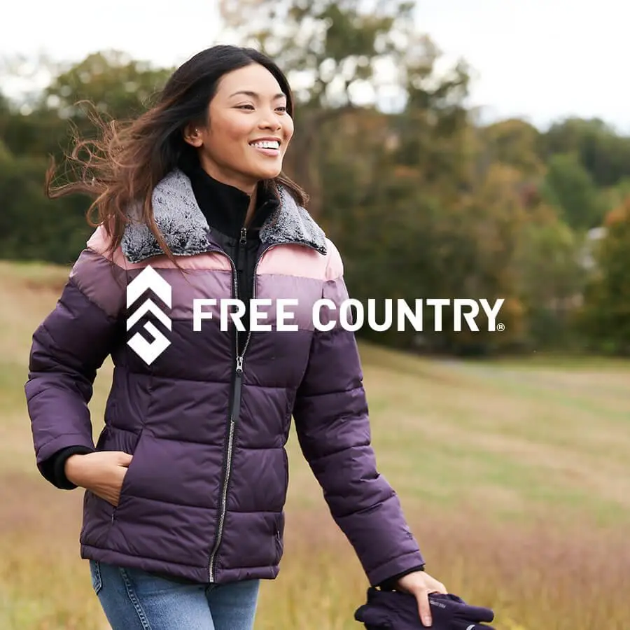 Free country