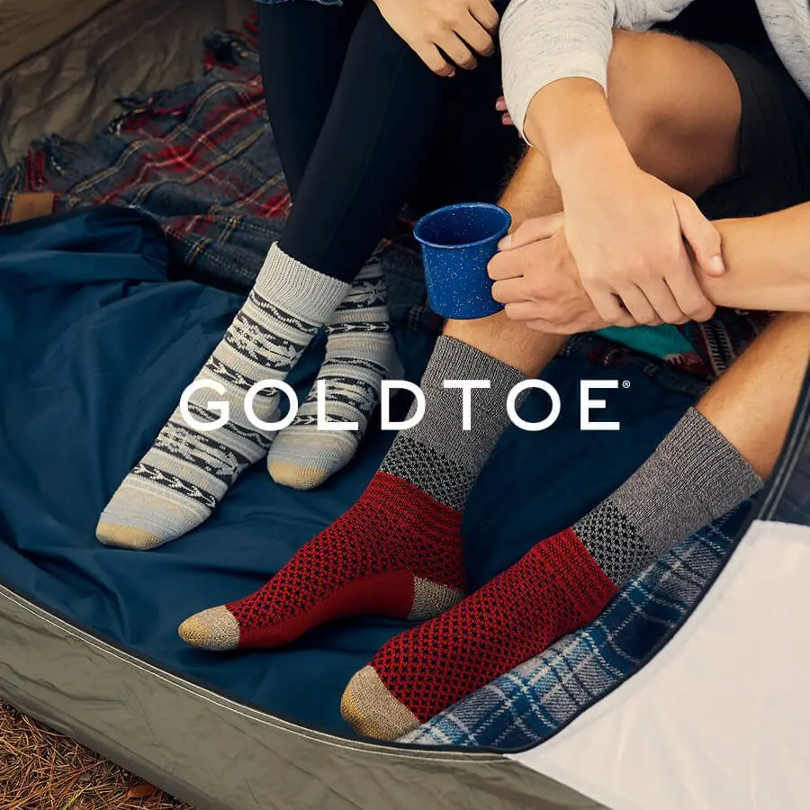 Goldtoe