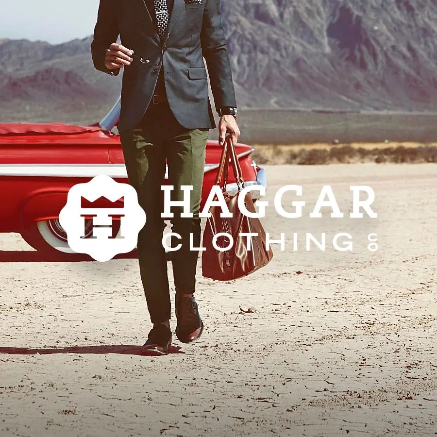 Haggar