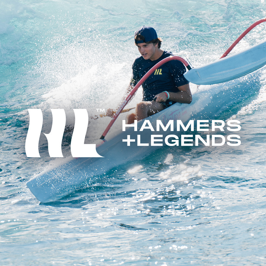 Hammer legends
