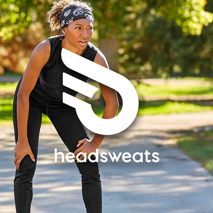 Headsweats
