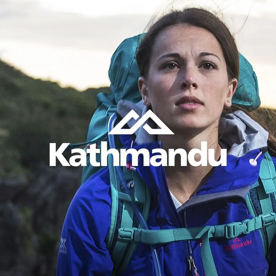 Kathmandu