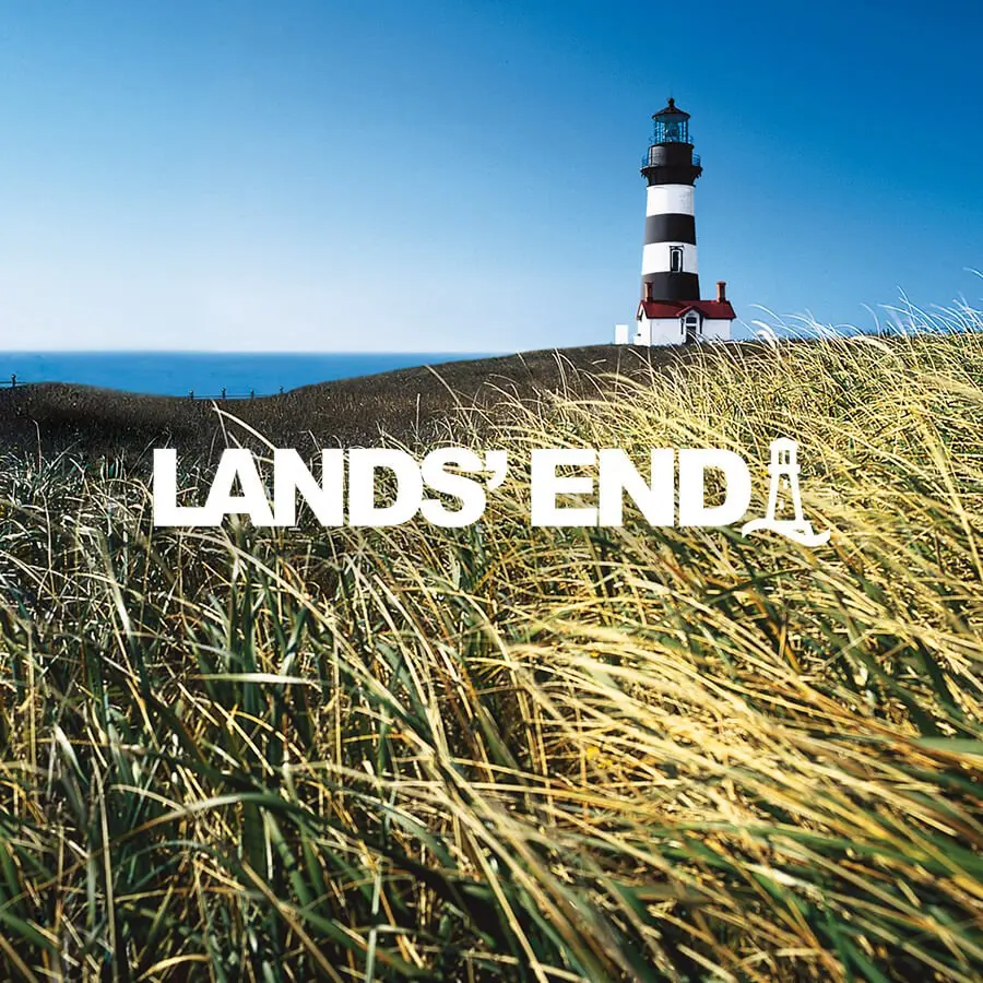 Lands end