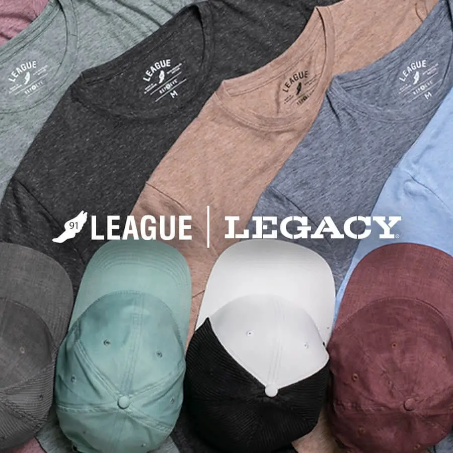 League legacy