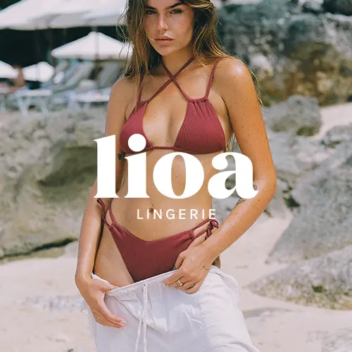Lioa lingerie