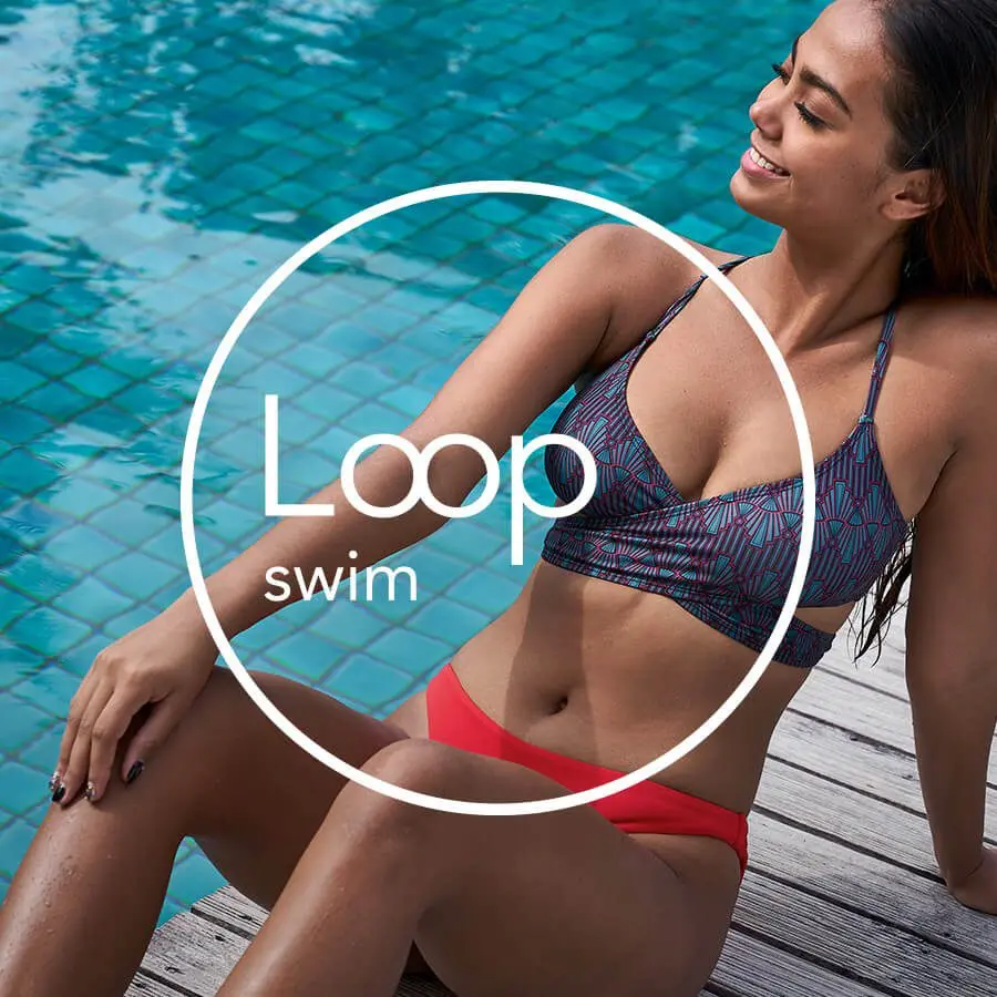 Loop swim