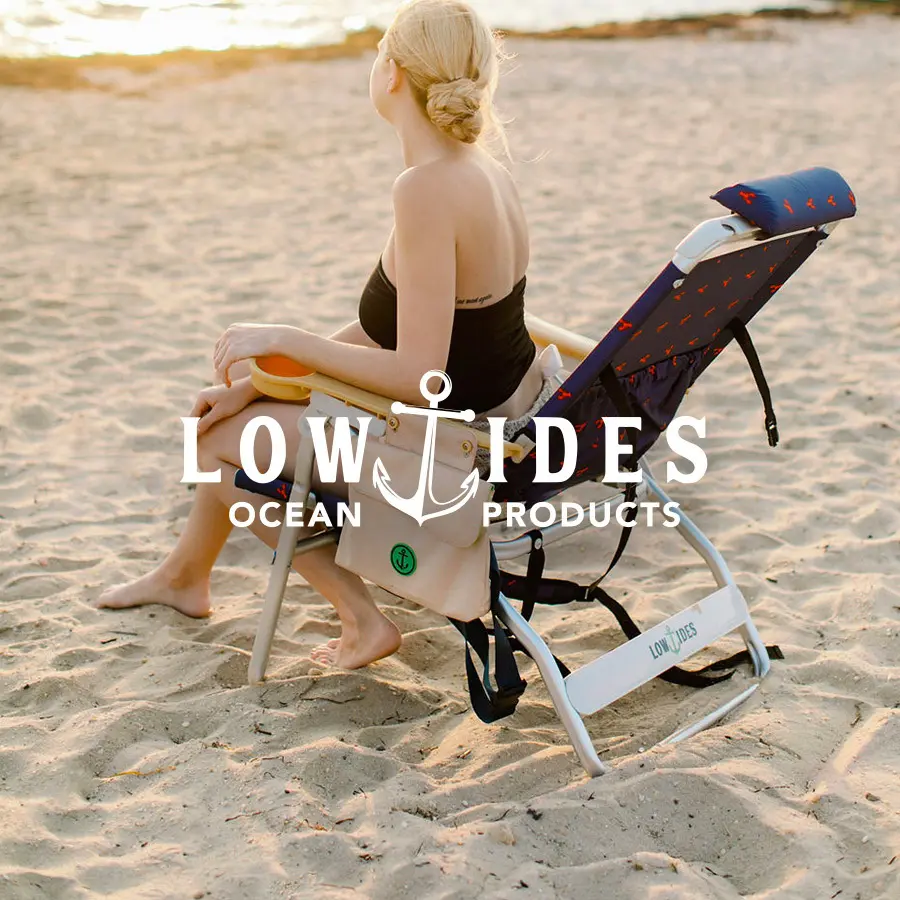 Low tides