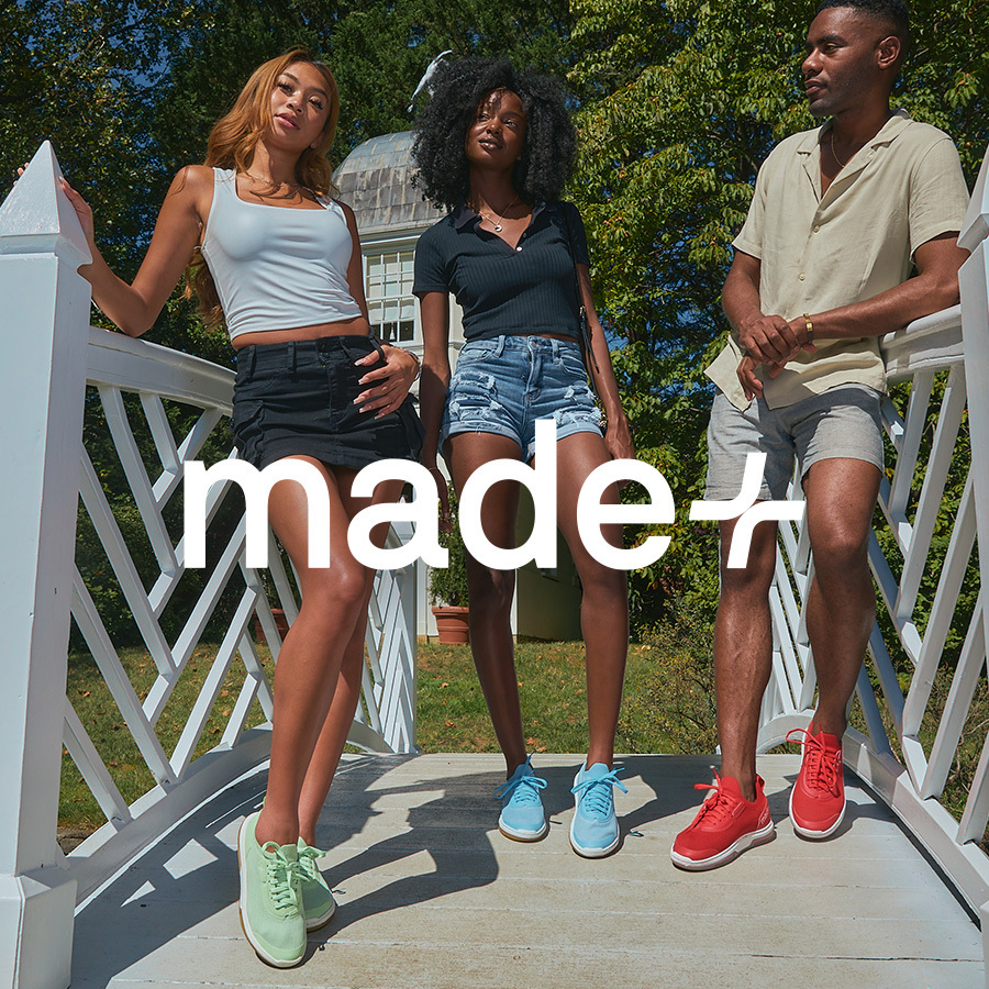 Made