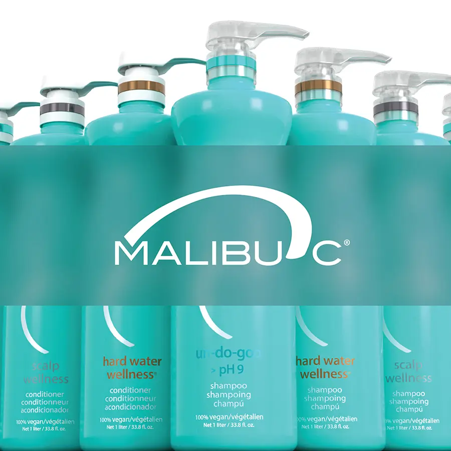 Malibu c