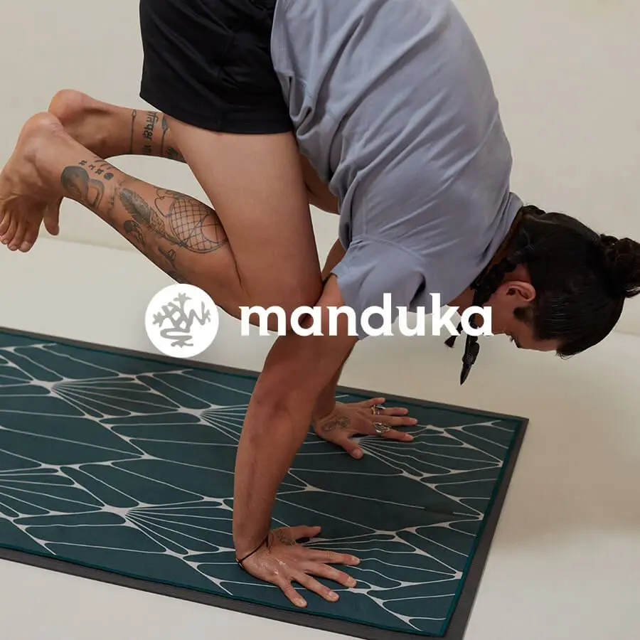 Manduka