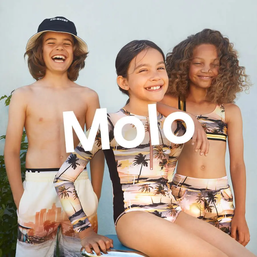 Molo