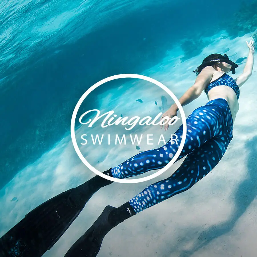Ningaloo swimwear