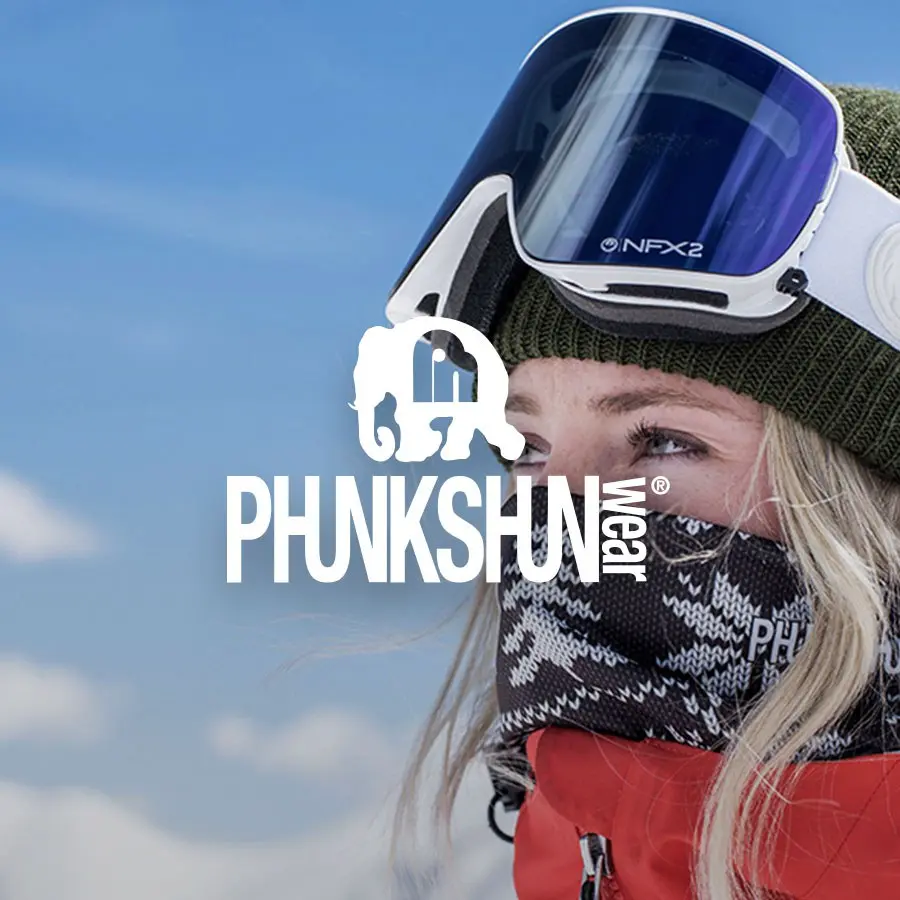 Phunkshun wear