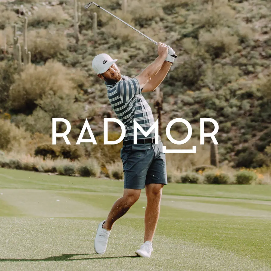 Radmor