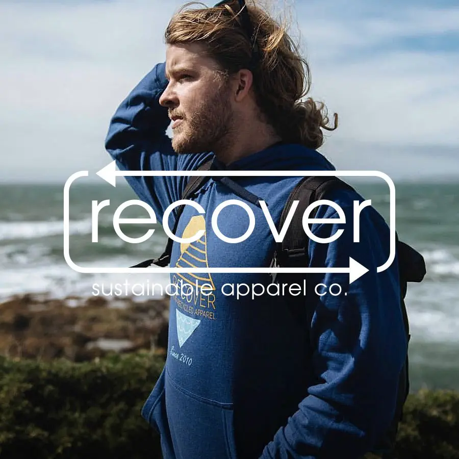 Recover brands