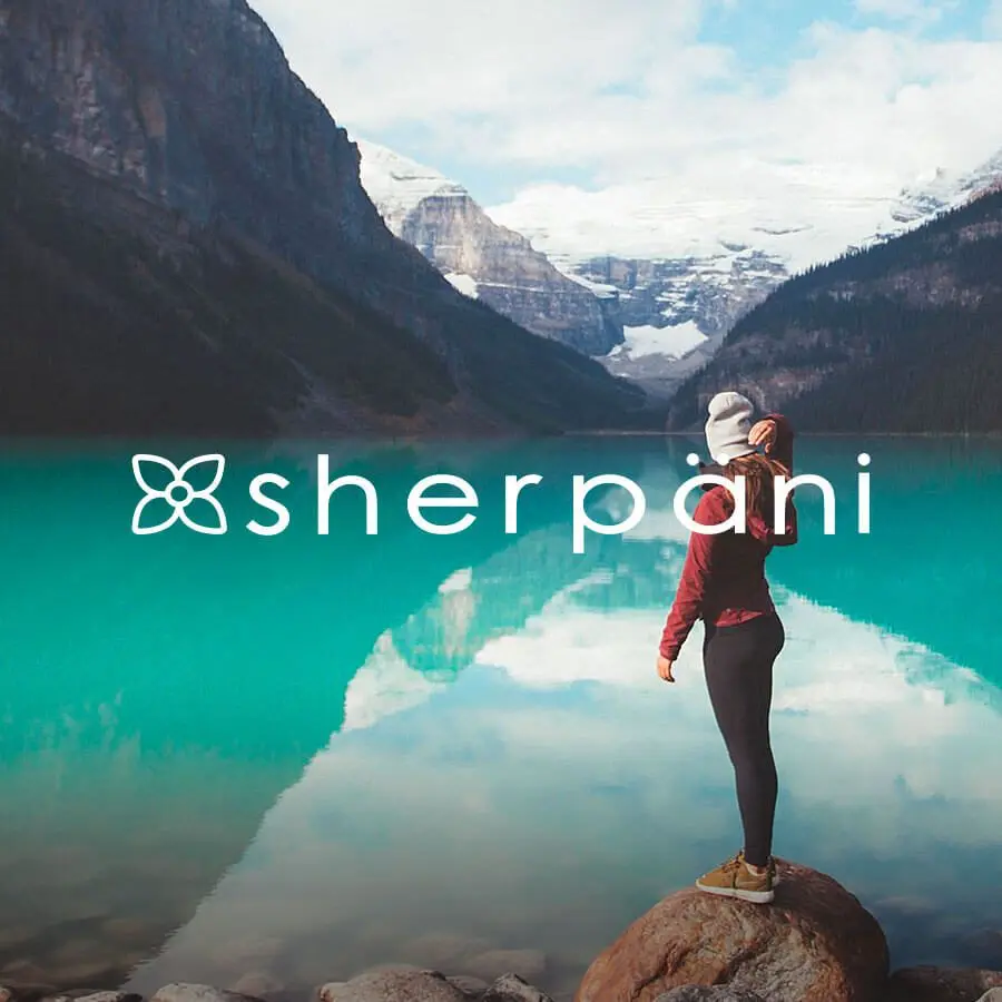 Sherpani