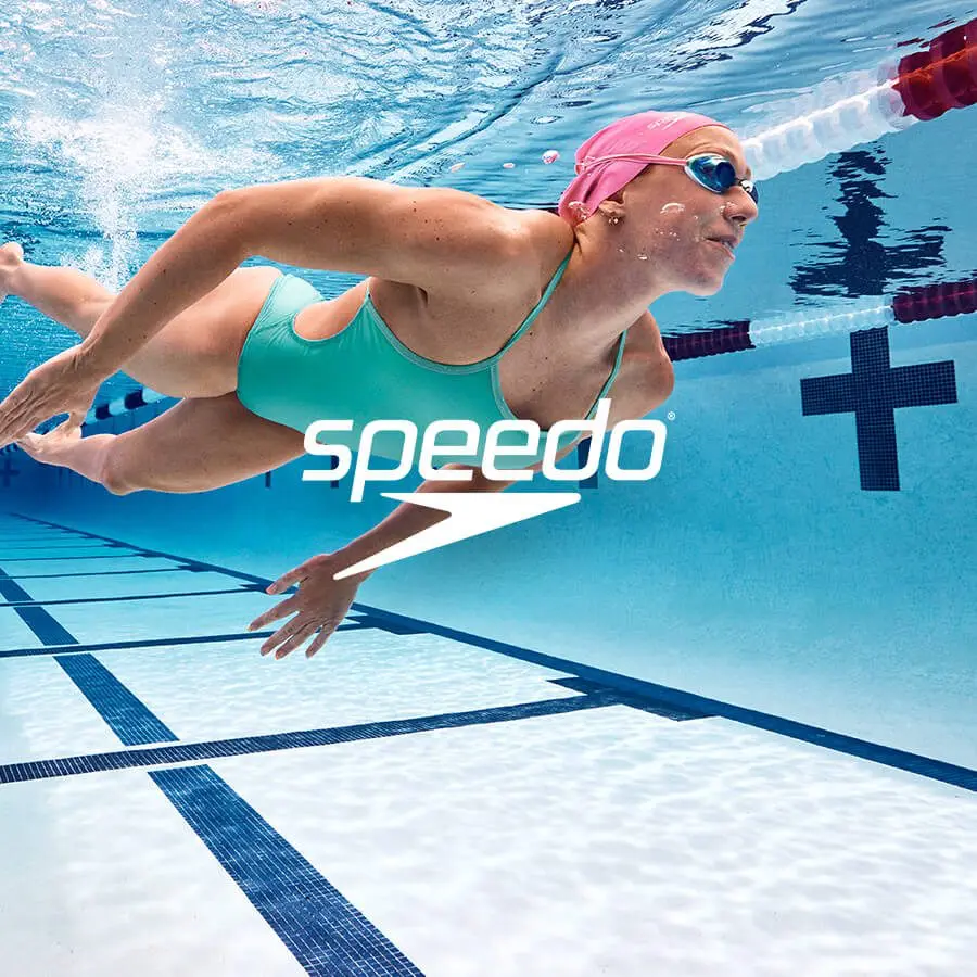 Speedo