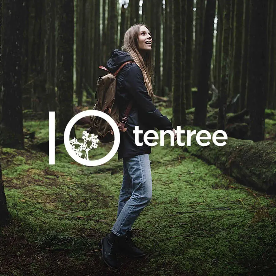 Tentree