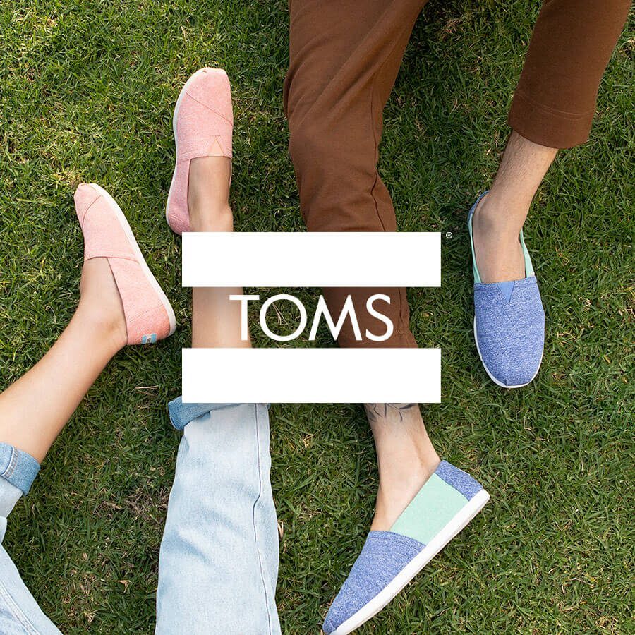 Toms