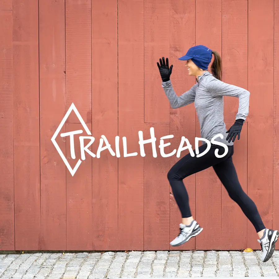 Trailheads