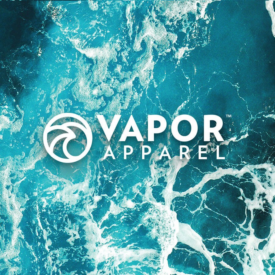 Vapor apparel
