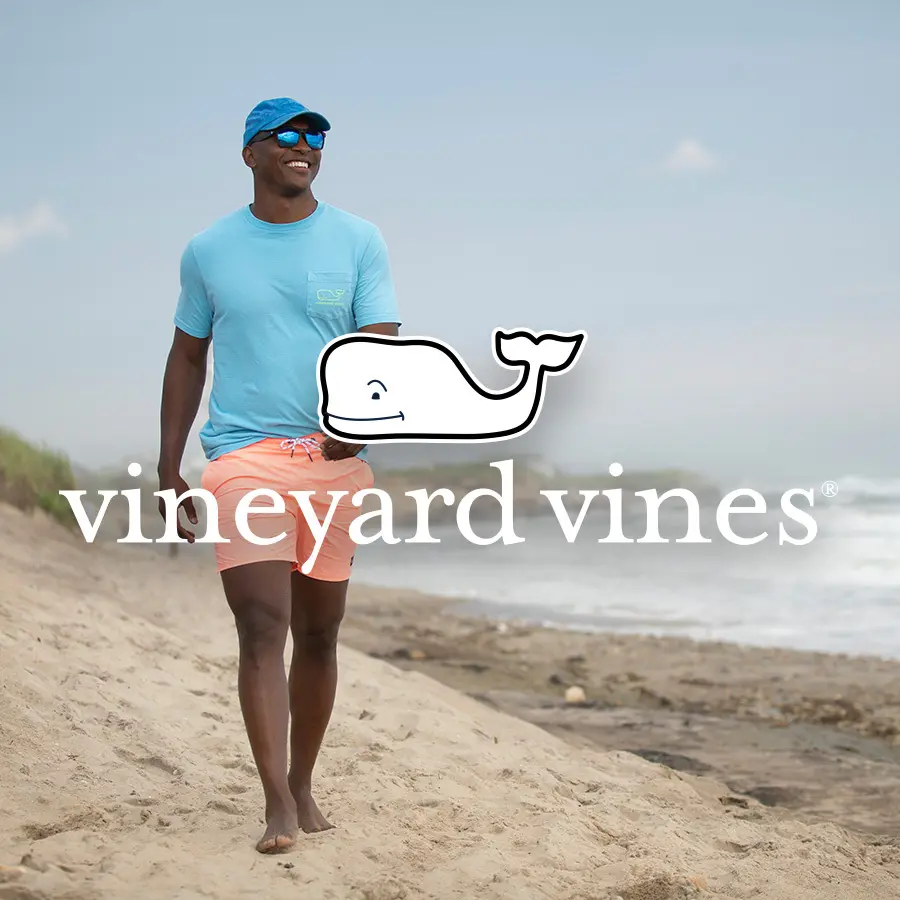 Vineyard vines