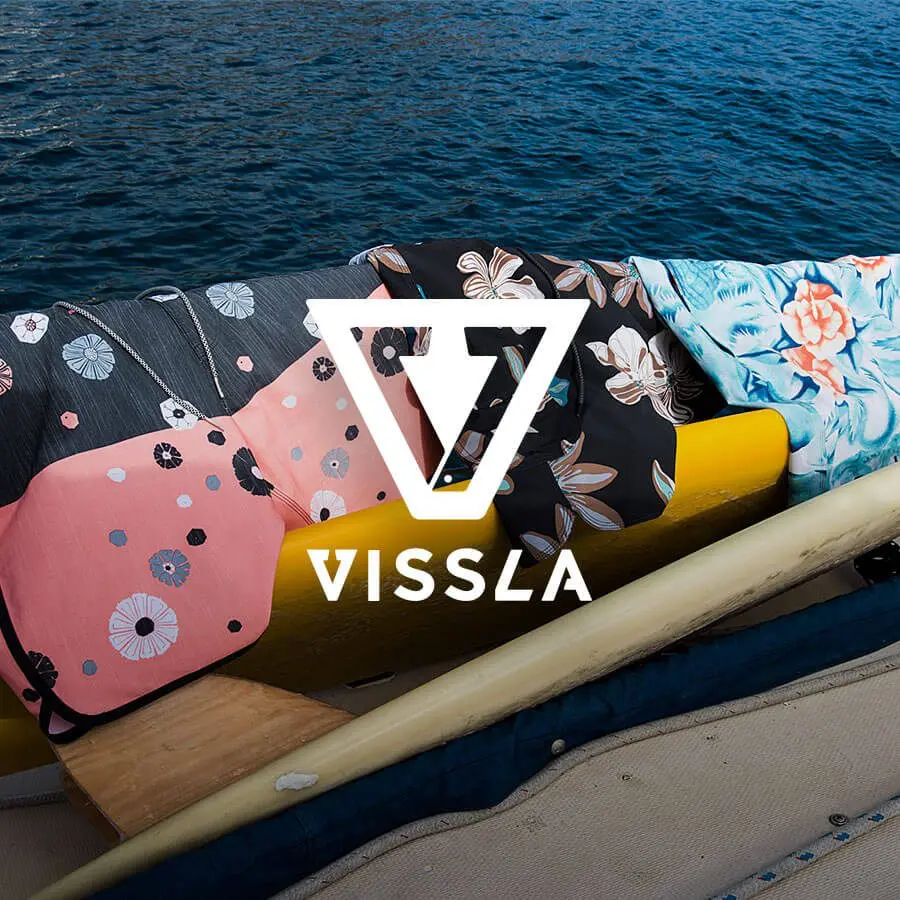 Vissla