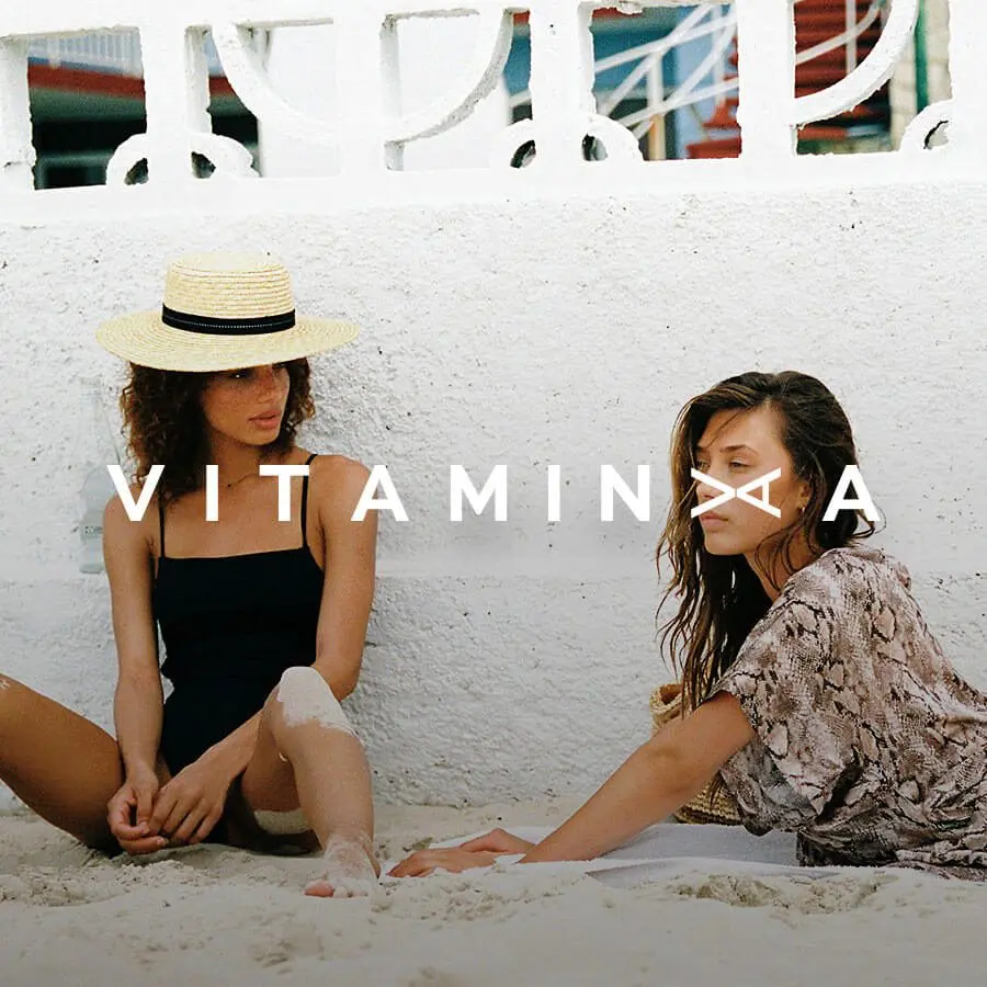 Vitamin a