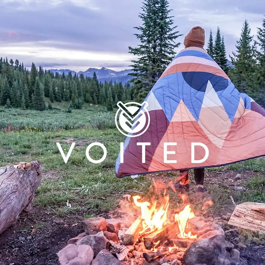 Voited