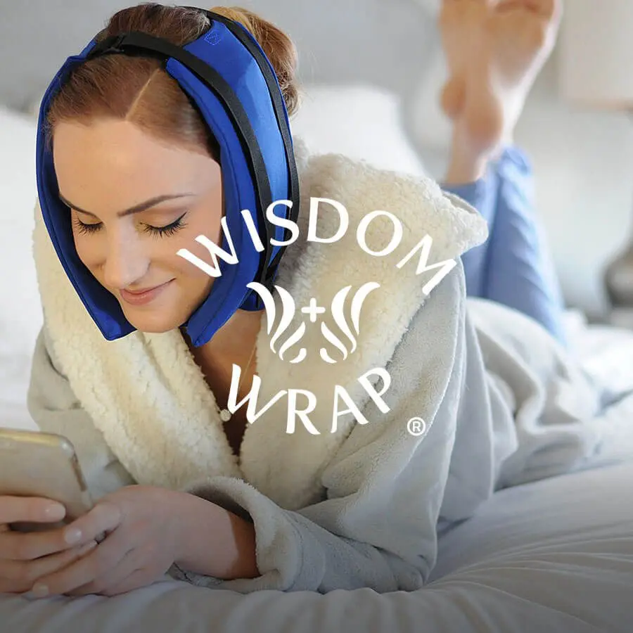 Wisdom wrap