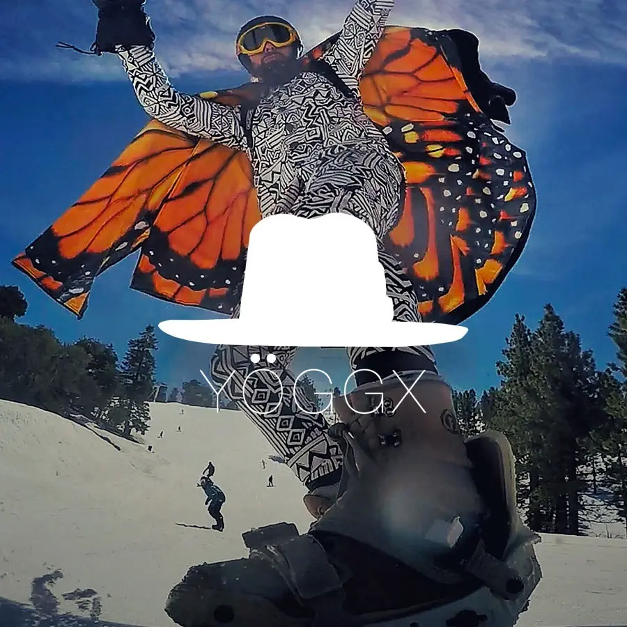 Yoggx
