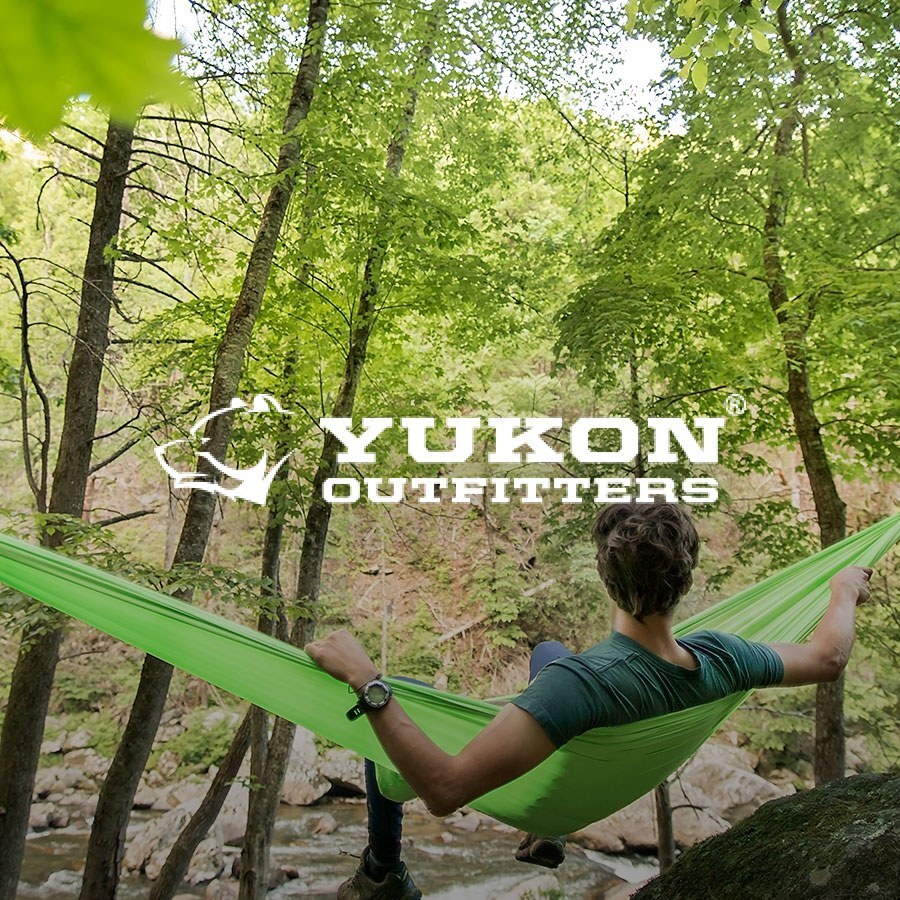 Yukon outfitters